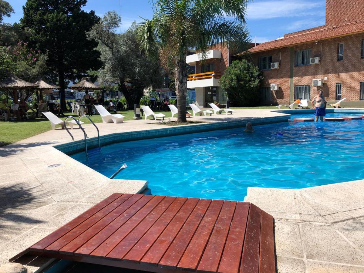 Hotel Riviera Hotel&spa 3*