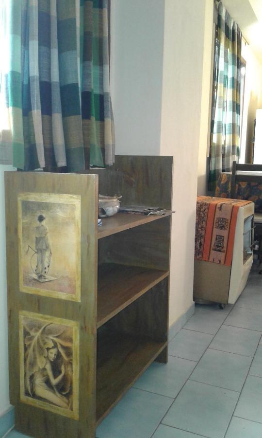 Apartamento Departamento Centro Carlos Paz *