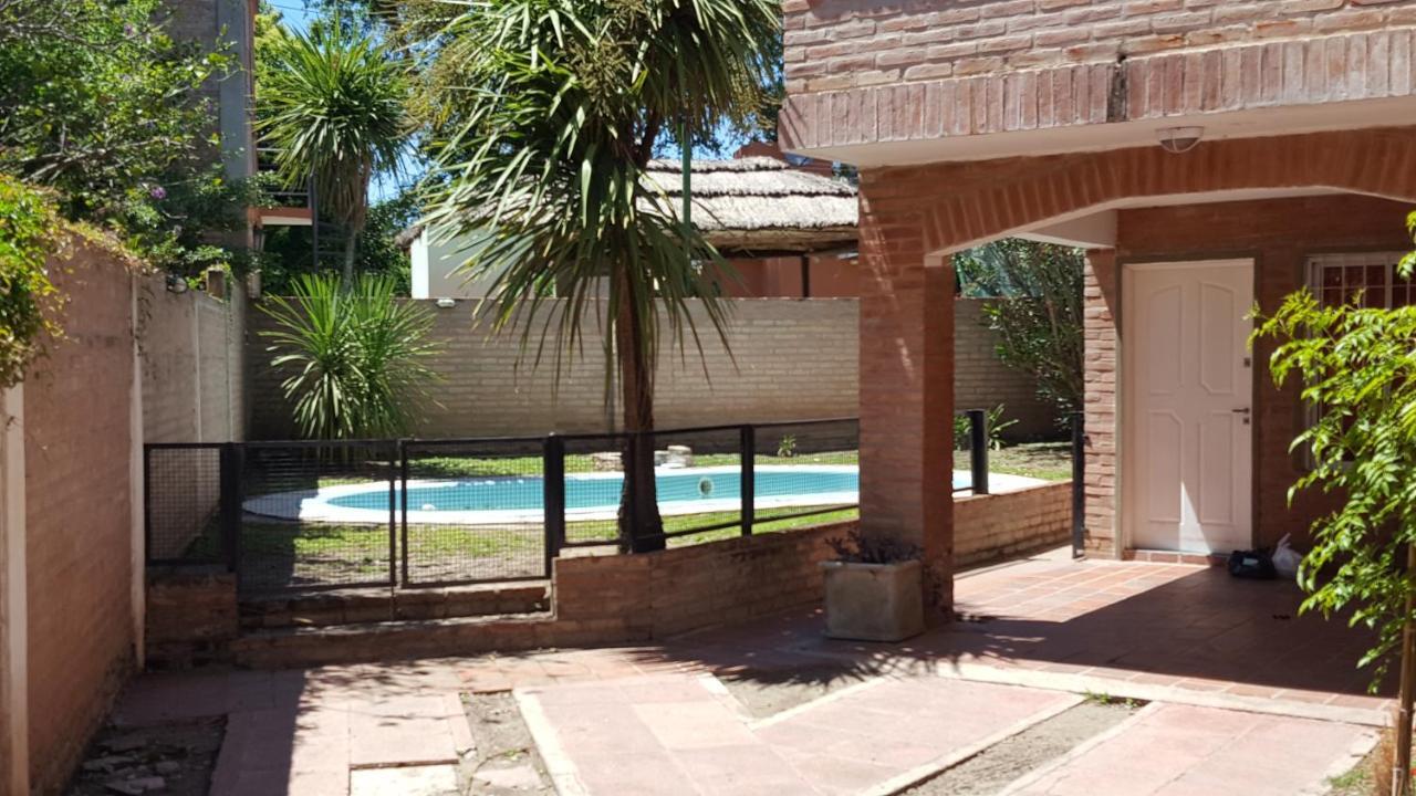 Pensión Complejo Marilo *