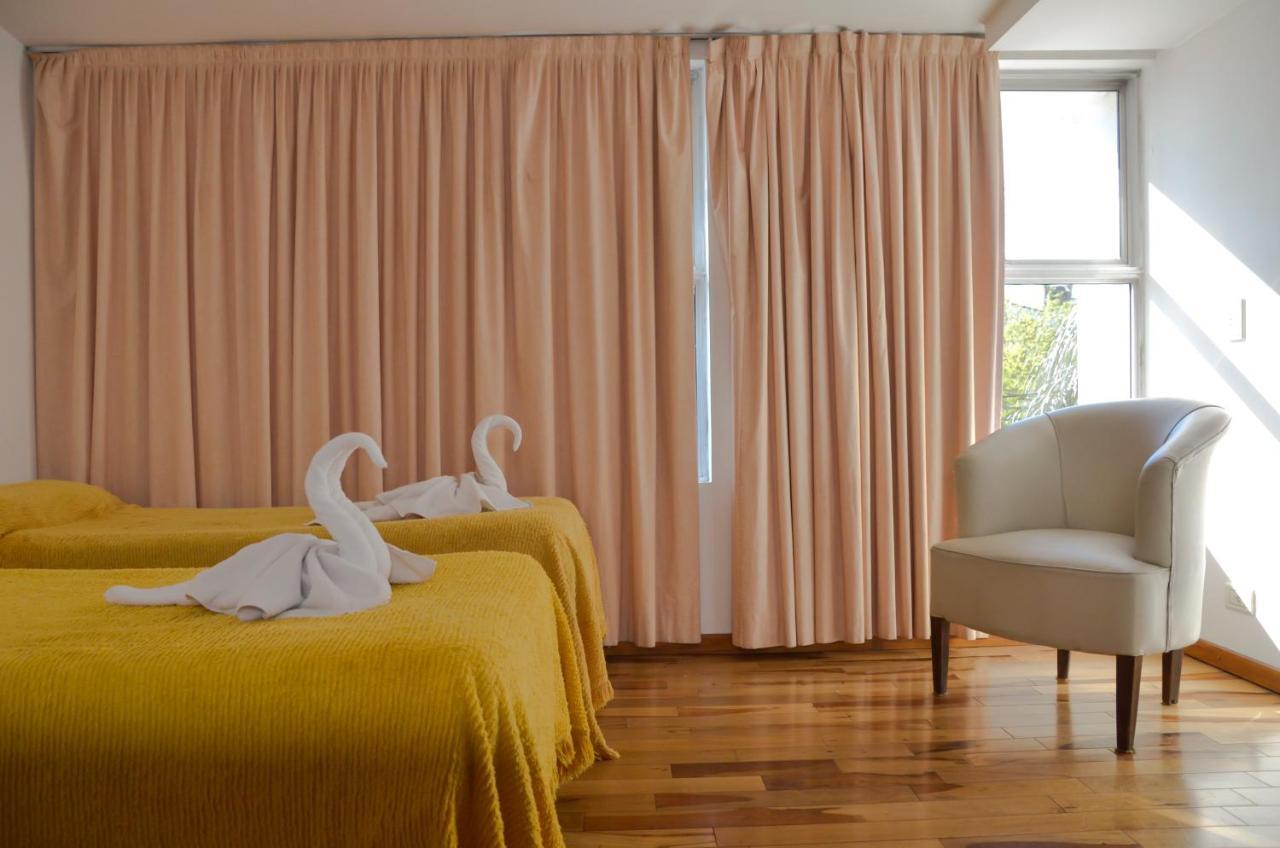 Hotel Ananque Hotel&spa