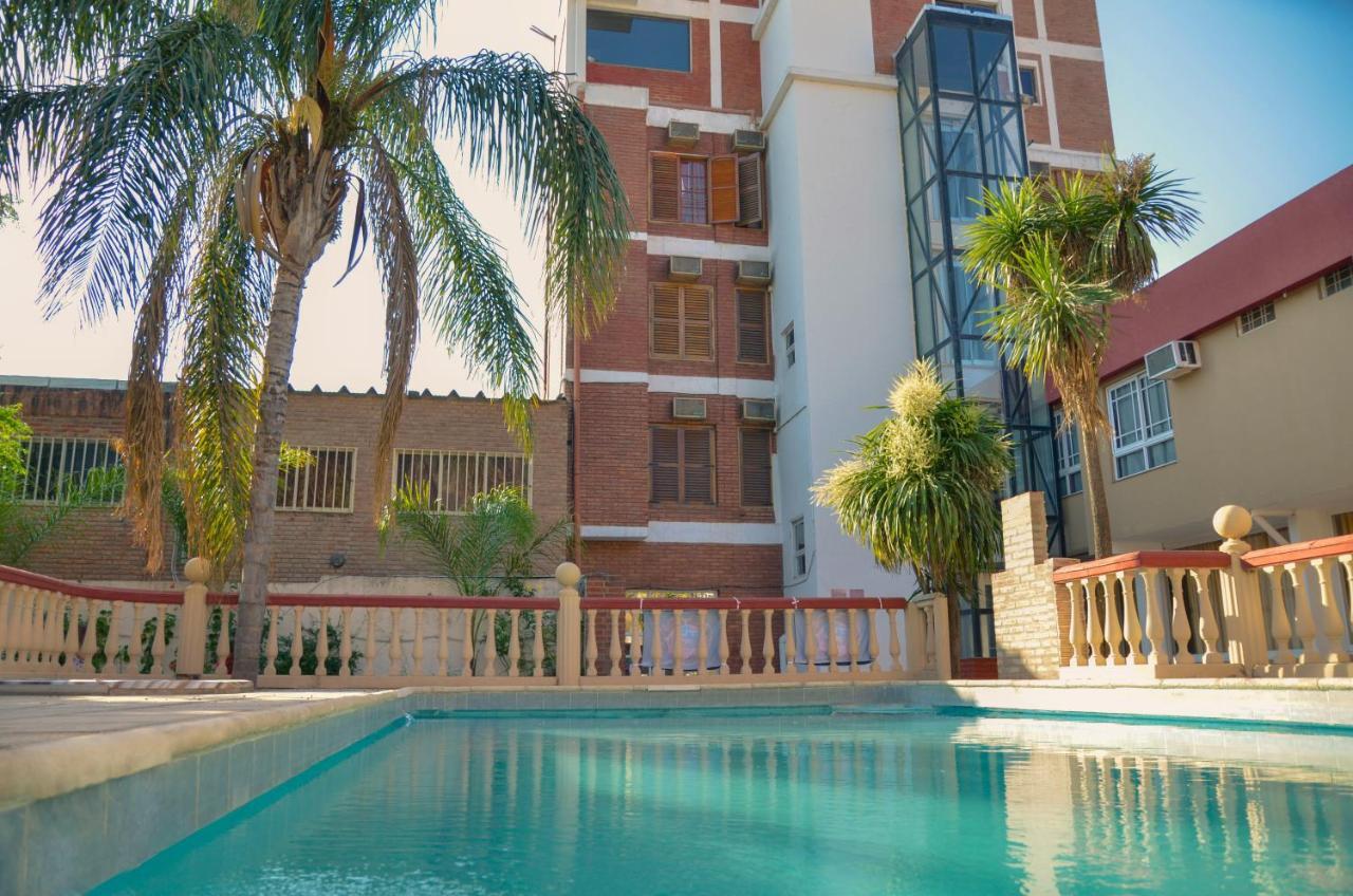 Ananque Hotel&spa Hotel
