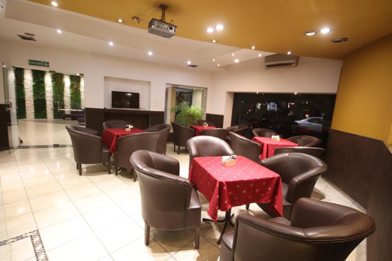 Ananque Hotel&spa 3* Villa Carlos Paz