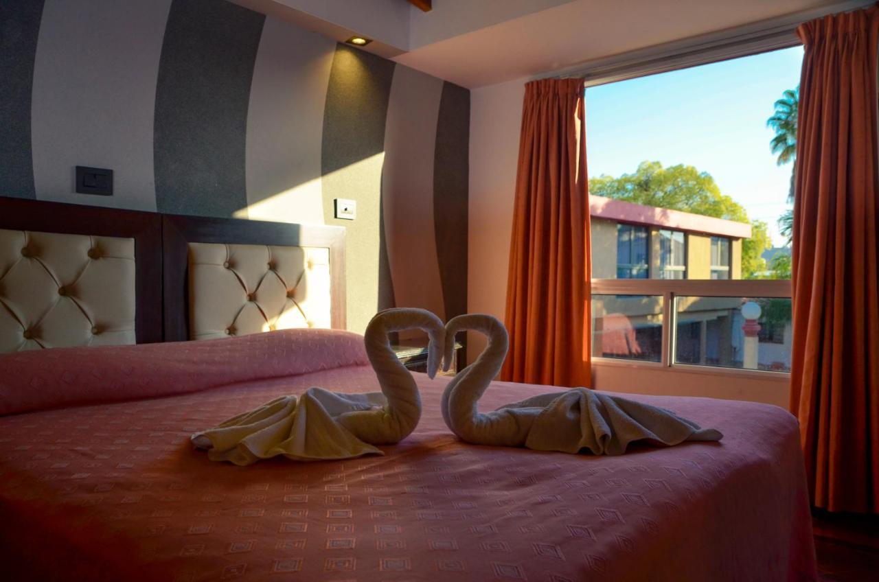 Hotel Ananque Hotel&spa