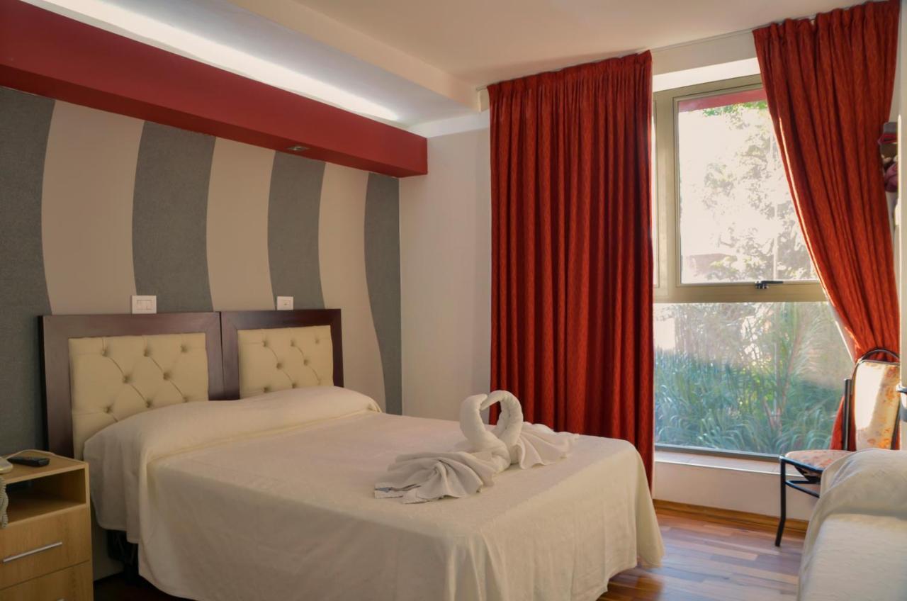 Ananque Hotel&spa 3*