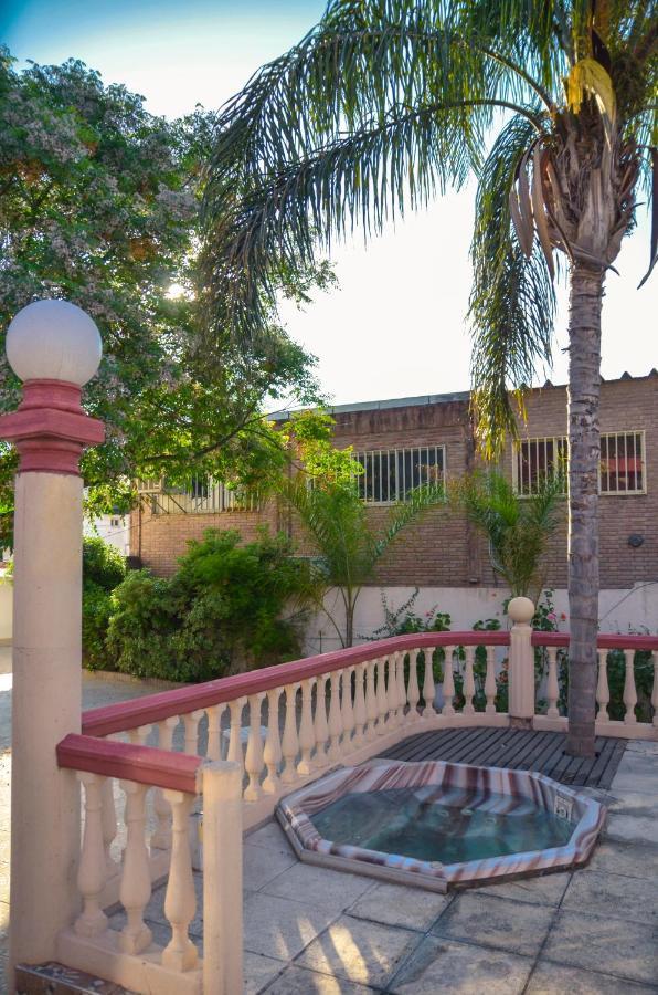 Ananque Hotel&spa Hotel Villa Carlos Paz