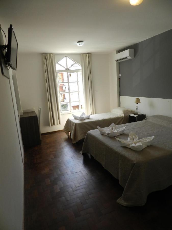 Hotel 376