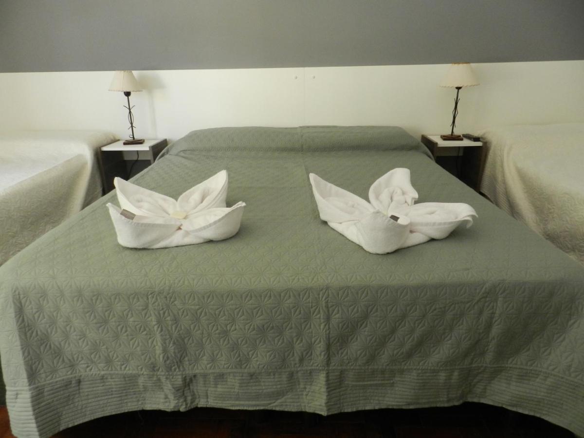 Hotel 376 Villa Carlos Paz