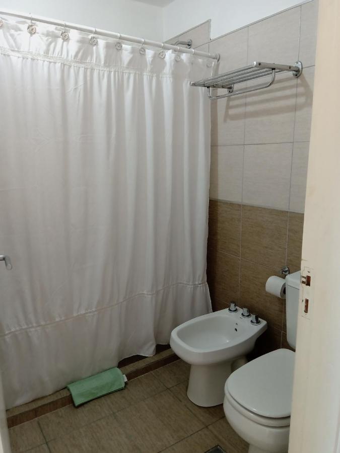 Departamento Luxor Apartamento Villa Carlos Paz