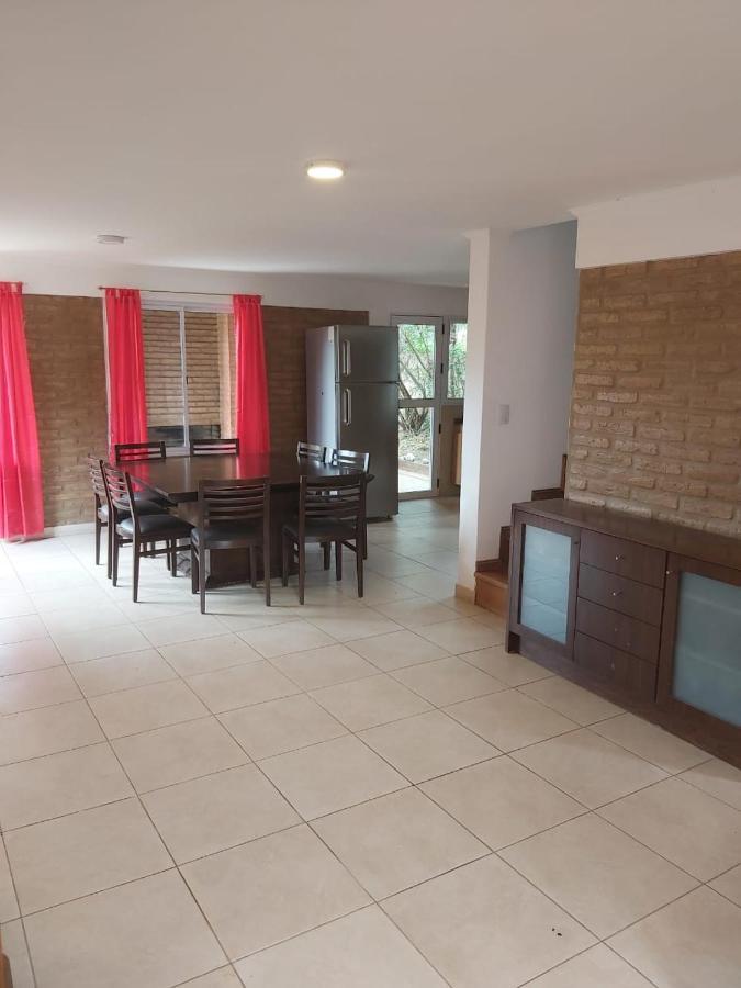 Eara Apart Apartahotel Villa Carlos Paz
