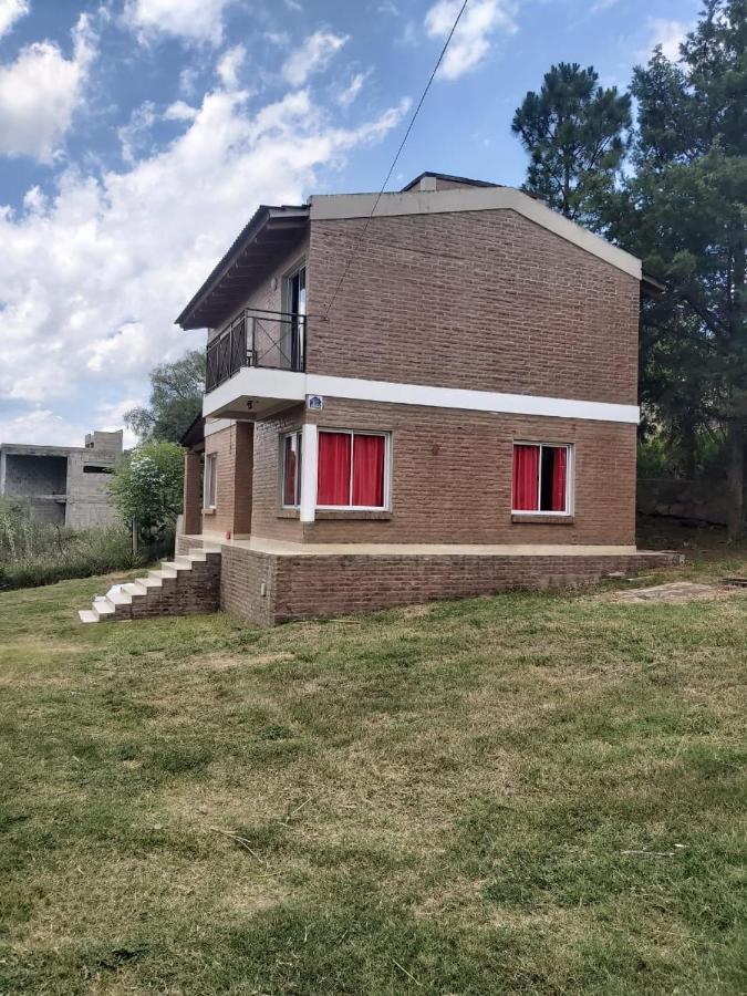 Eara Apart Apartahotel Villa Carlos Paz
