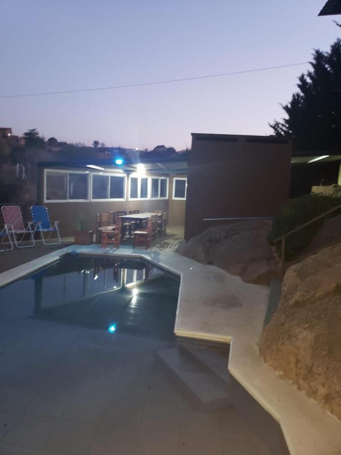 Apartahotel Eara Apart Villa Carlos Paz