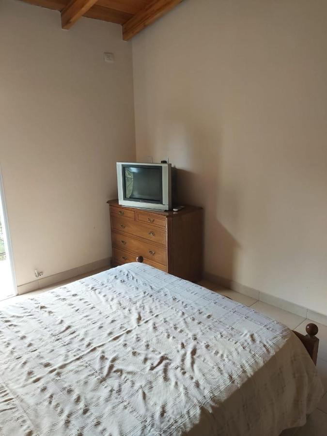 Eara Apart Villa Carlos Paz