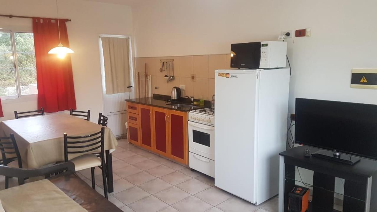 Eara Apart Apartahotel Villa Carlos Paz