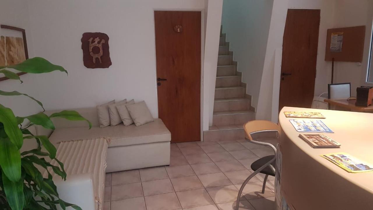 Apartahotel Eara Apart