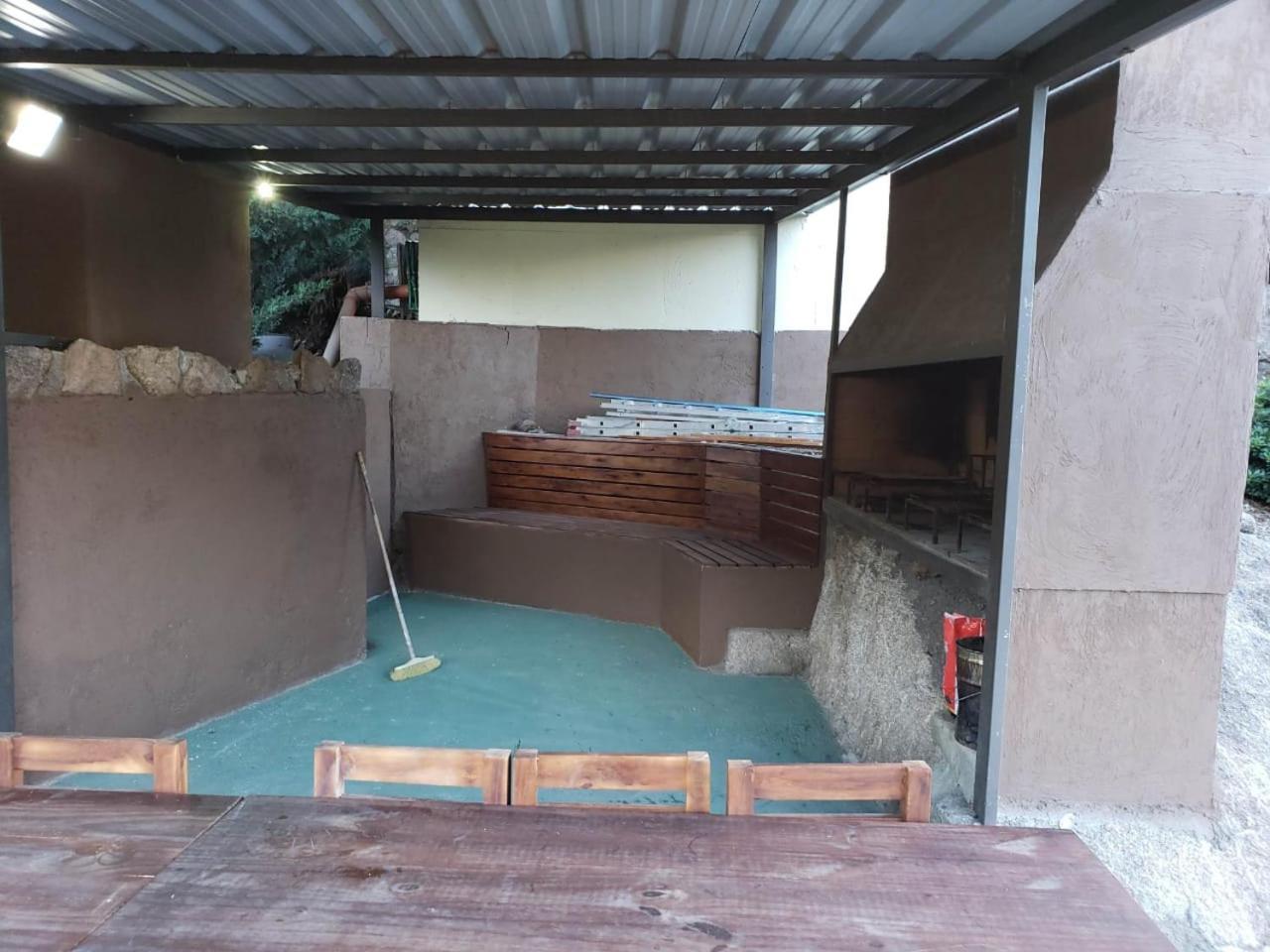 Eara Apart 3* Villa Carlos Paz