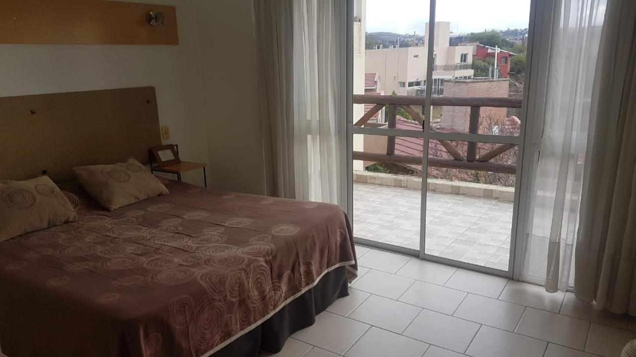 Eara Apart Villa Carlos Paz