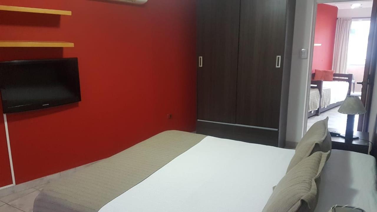 Eara Apart Apartahotel