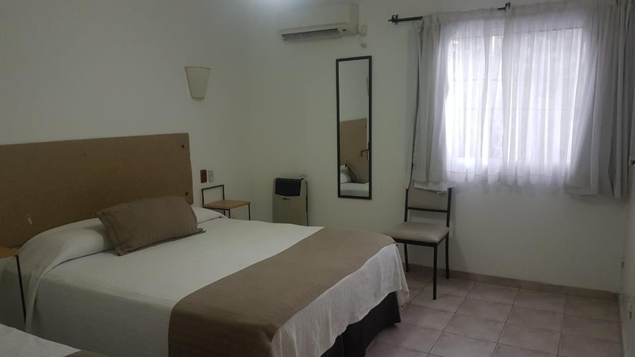 Eara Apart Apartahotel Villa Carlos Paz