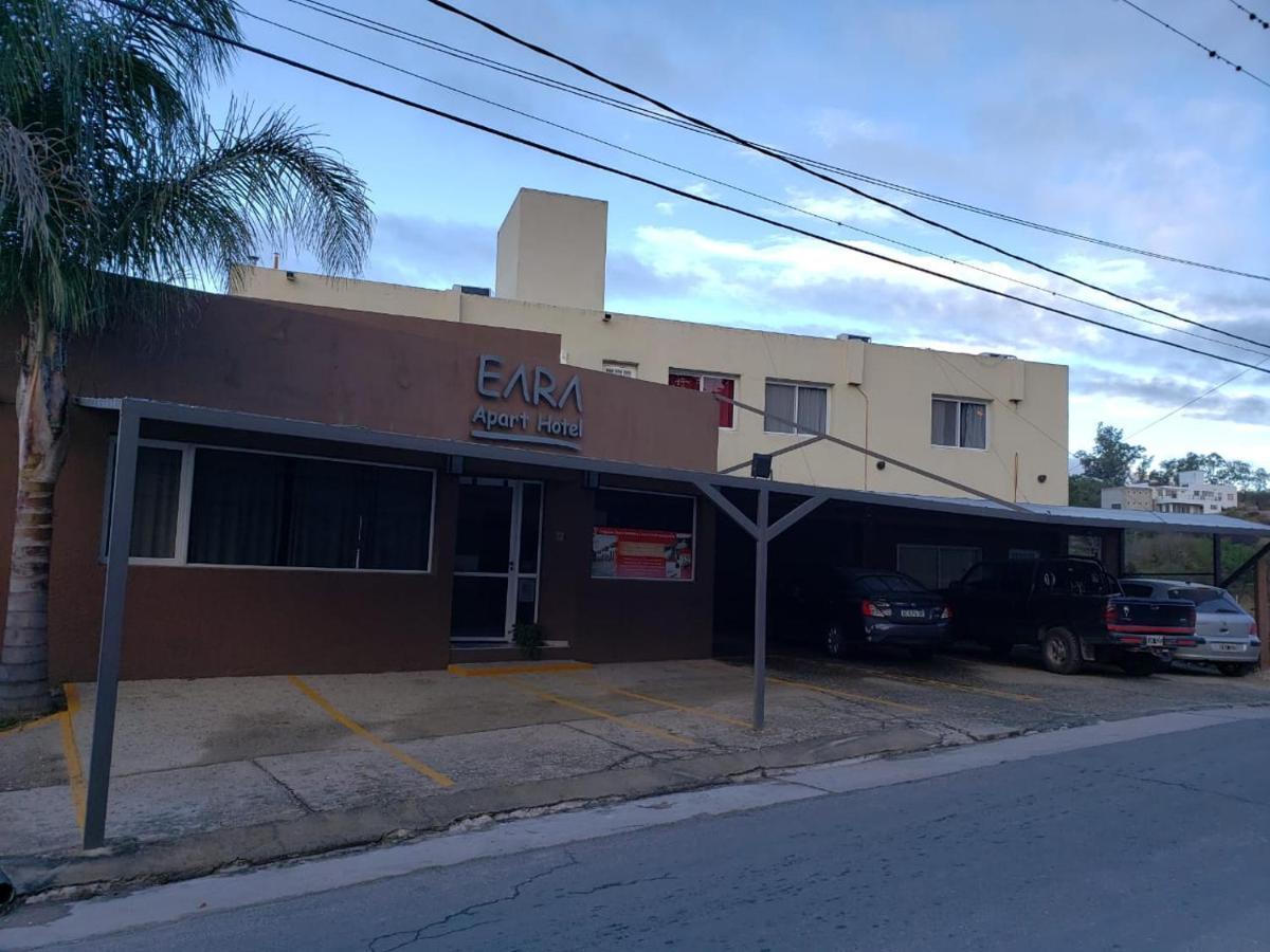 Apartahotel Eara Apart 3*
