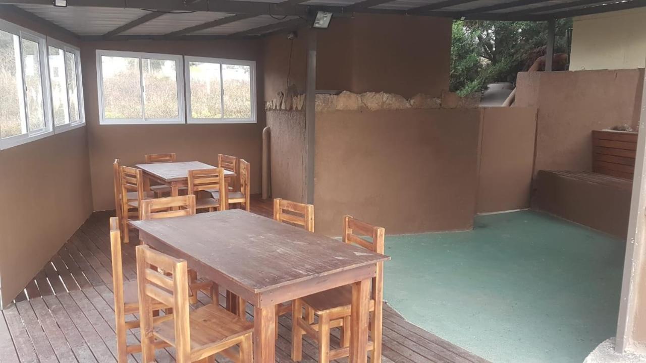 Apartahotel Eara Apart