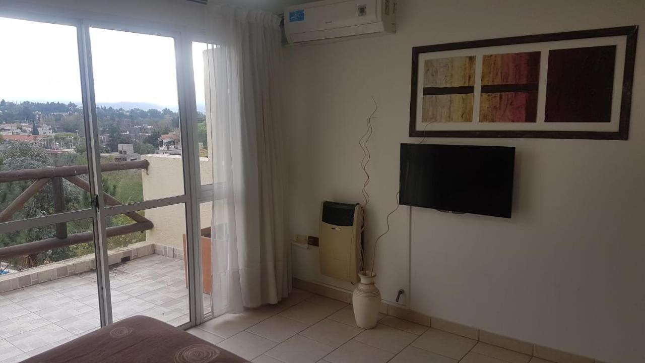 Eara Apart Villa Carlos Paz