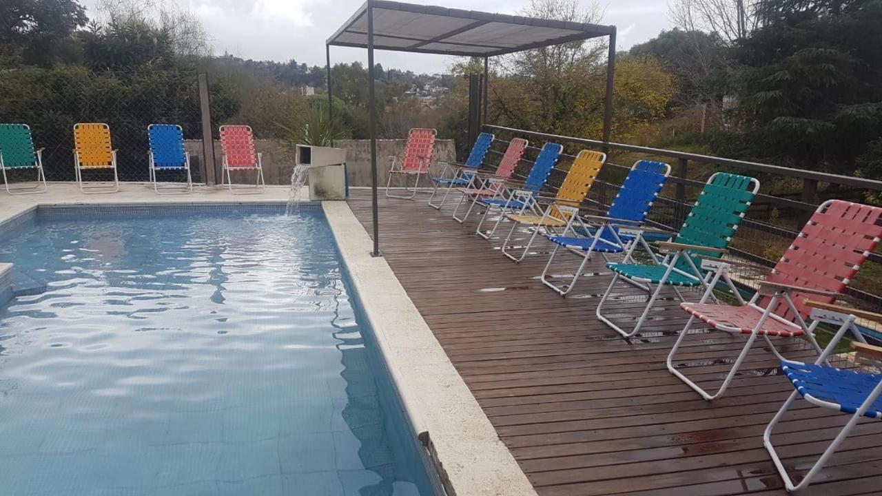 Apartahotel Eara Apart