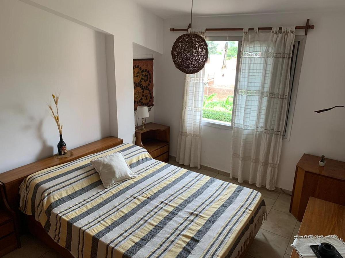 Apartamento Depto Gabiola - Solo Familias -hasta 4 Pers- Excelente Ubicacion! *