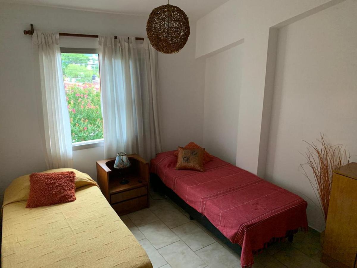 Depto Gabiola - Solo Familias -hasta 4 Pers- Excelente Ubicacion! * Villa Carlos Paz