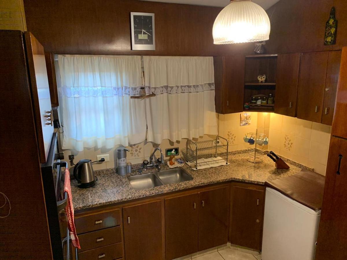 Depto Gabiola - Solo Familias -hasta 4 Pers- Excelente Ubicacion! * Villa Carlos Paz