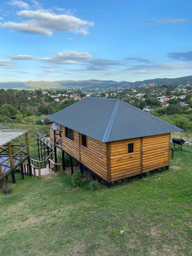 Lodge álamos *