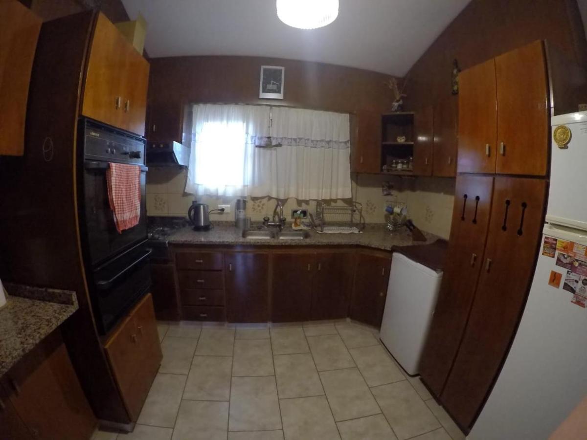 Apartamento Depto Gabiola - Solo Familias -hasta 4 Pers- Excelente Ubicacion! Villa Carlos Paz