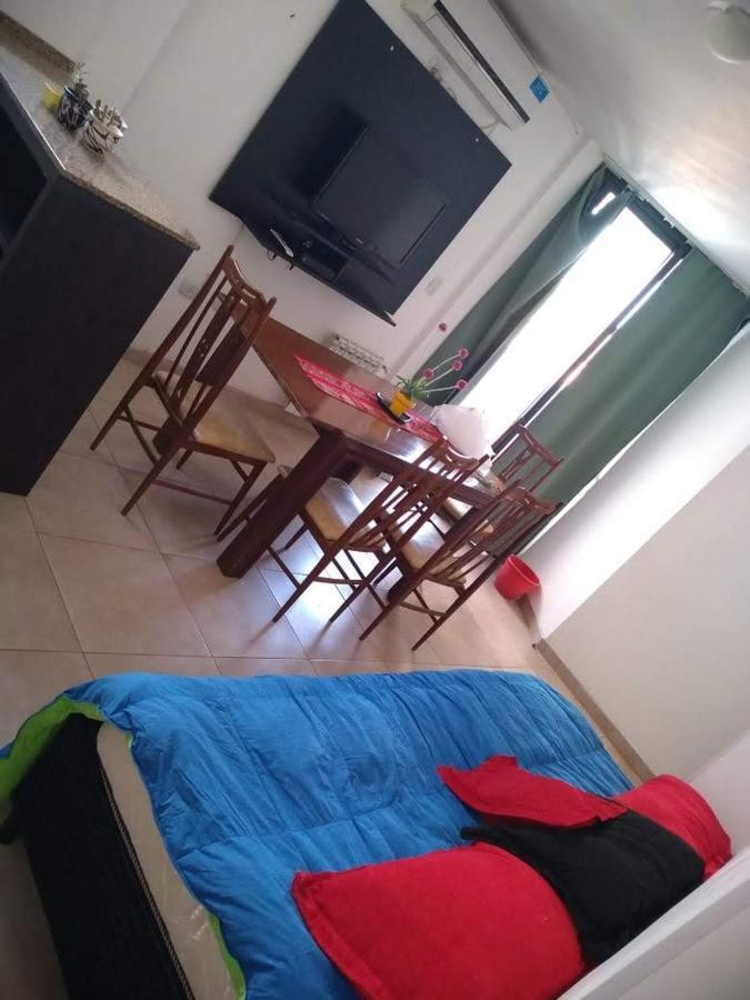 Apartamento Edificio Tempo