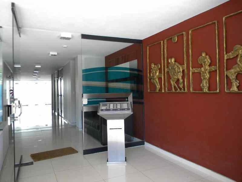 Edificio Tempo Apartamento Villa Carlos Paz