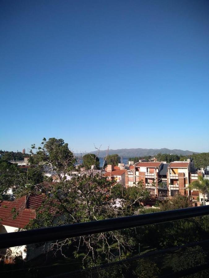 Edificio Tempo Apartamento Villa Carlos Paz