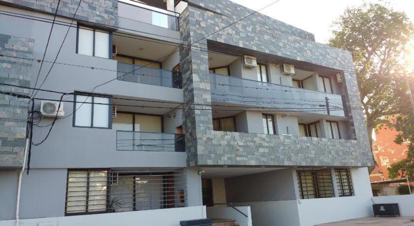 Edificio Tempo * Villa Carlos Paz