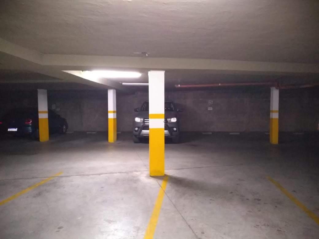 Apartamento Edificio Tempo Villa Carlos Paz