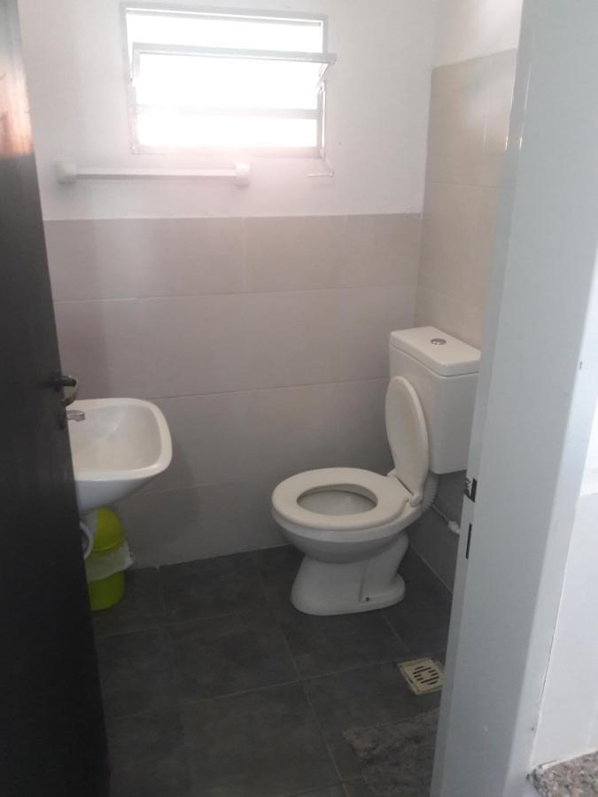 Complejo Alem Apartahotel