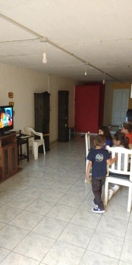 Complejo Alem Apartahotel *