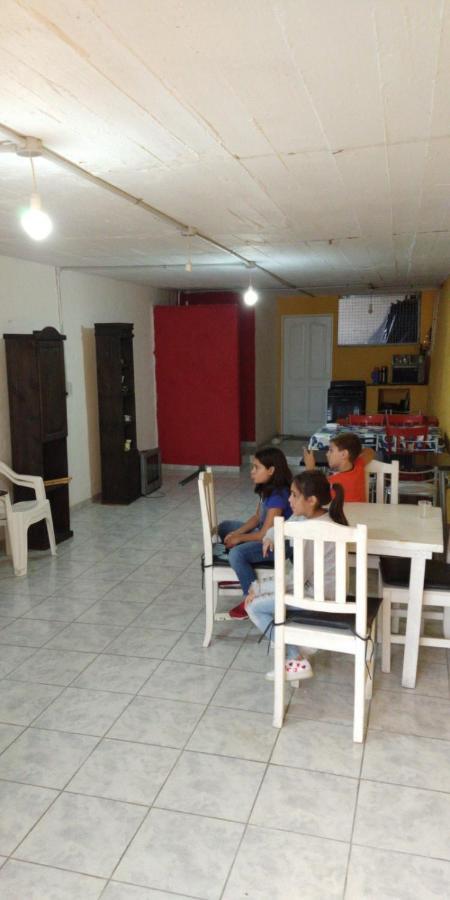 Complejo Alem Apartahotel Villa Carlos Paz