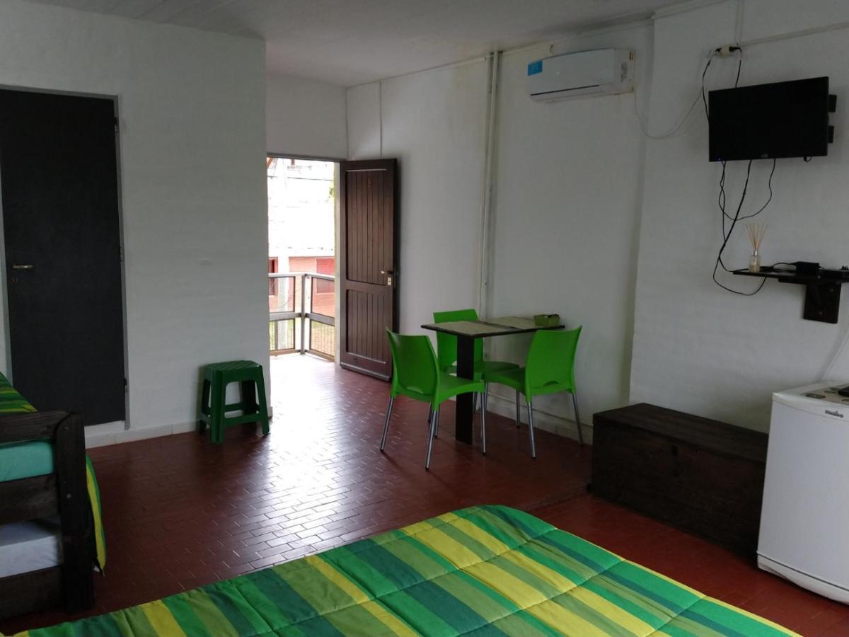 Complejo Alem Apartahotel *