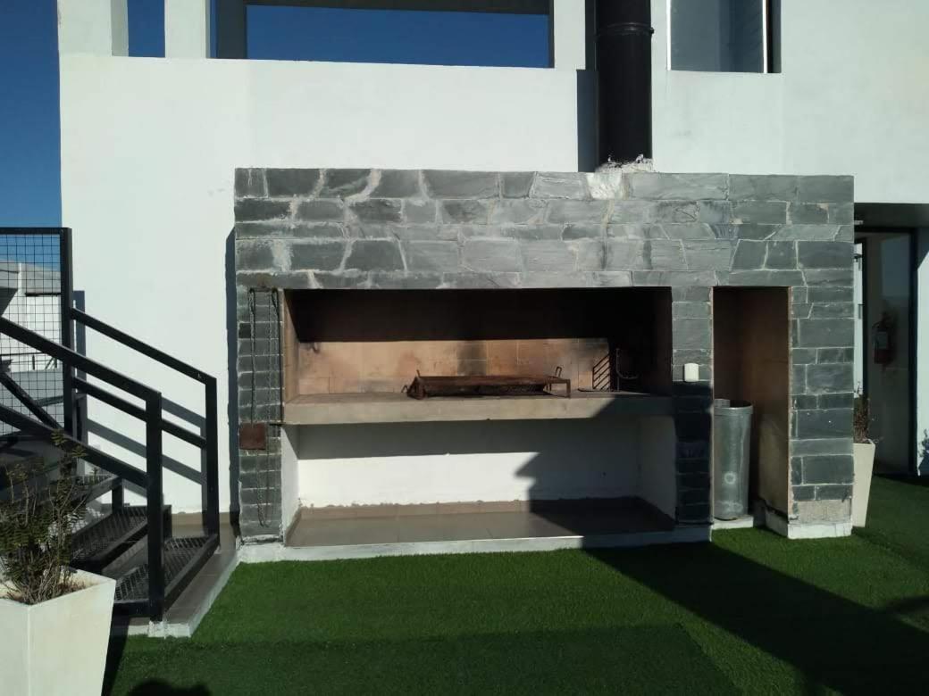 Apartamento Edificio Tempo *