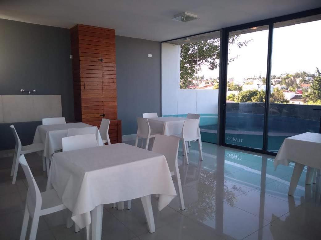 Edificio Tempo Apartamento Villa Carlos Paz