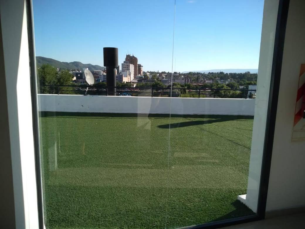 Apartamento Edificio Tempo Villa Carlos Paz