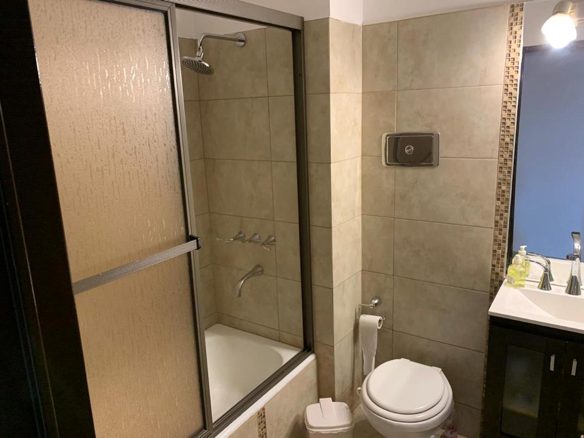 Apartamento Depto Gabiola - Solo Familias -hasta 4 Pers- Excelente Ubicacion!