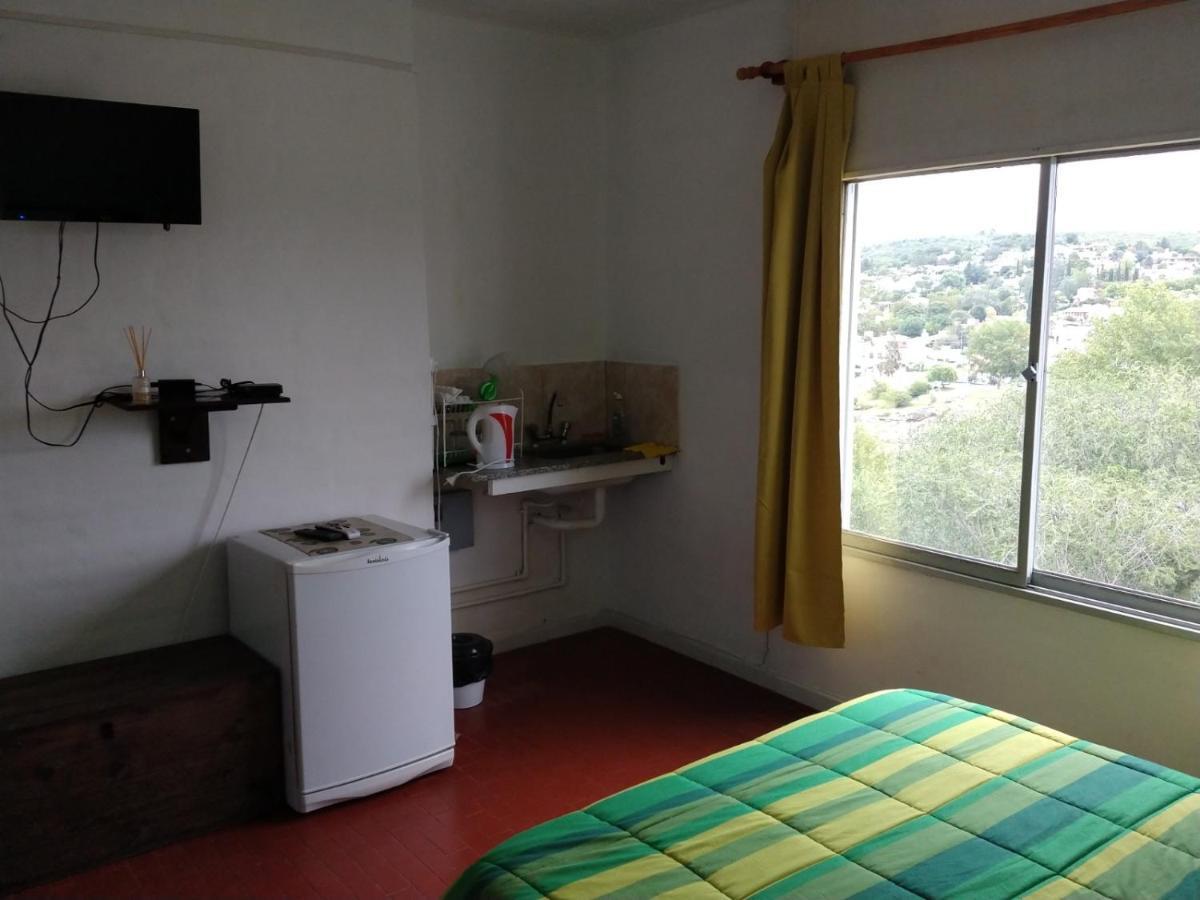 Complejo Alem Apartahotel