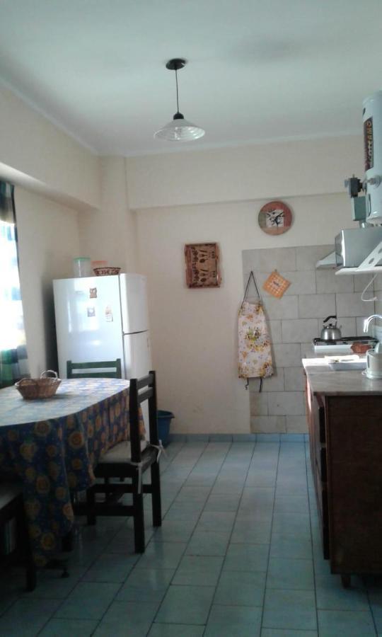 Departamento Centro Carlos Paz *