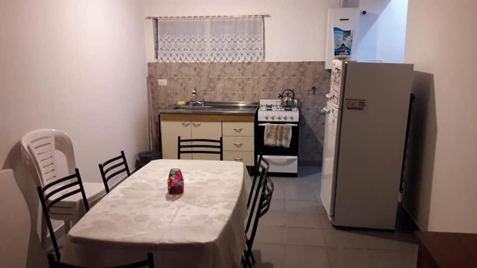 Apartamento Departamento En Zona Balneario 