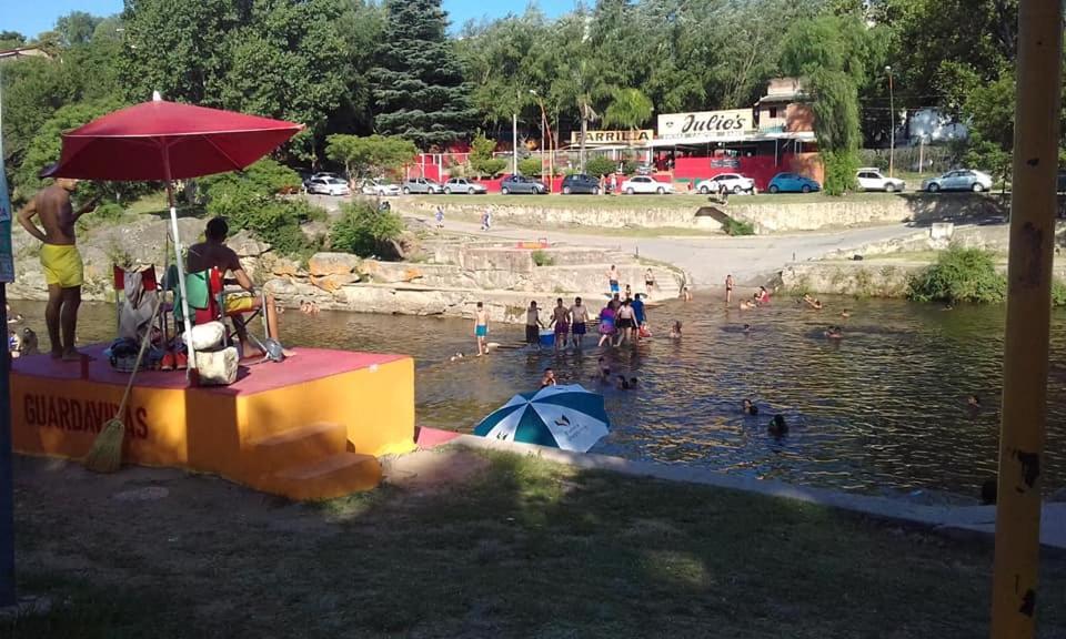 Departamento En Zona Balneario 