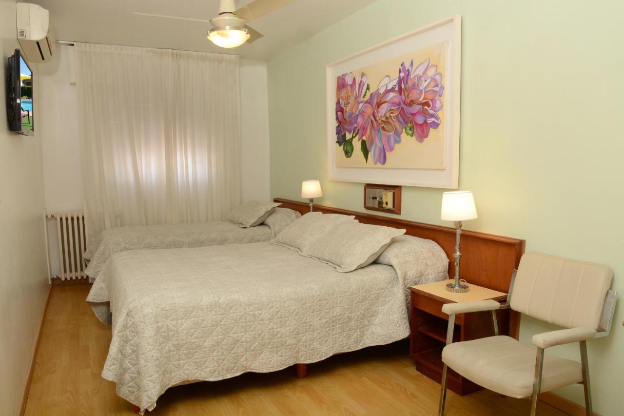 Capvio Hotel