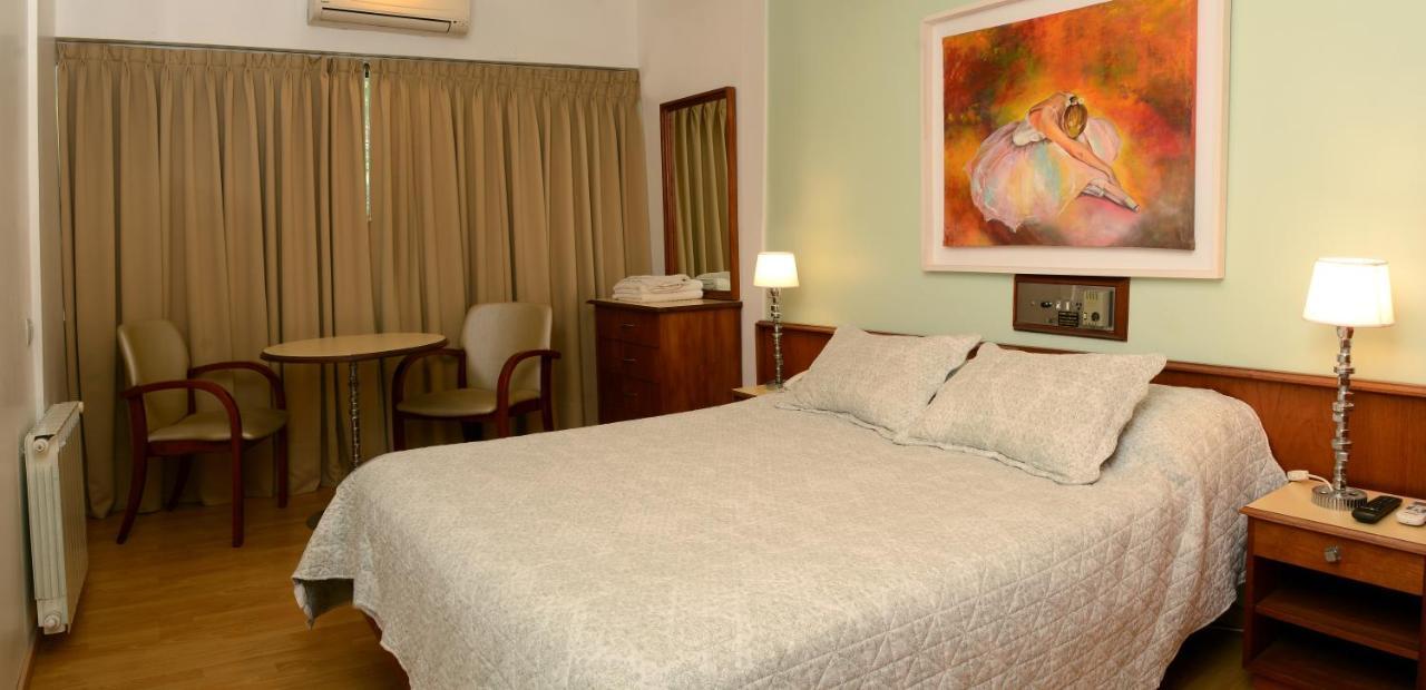 Capvio Hotel